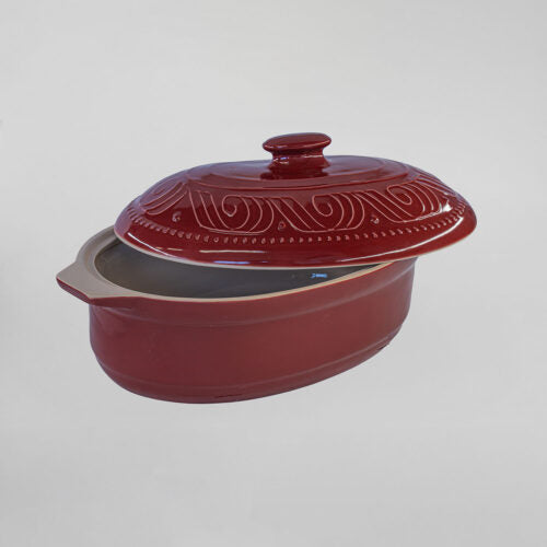Гювеч 7 л. - бордо